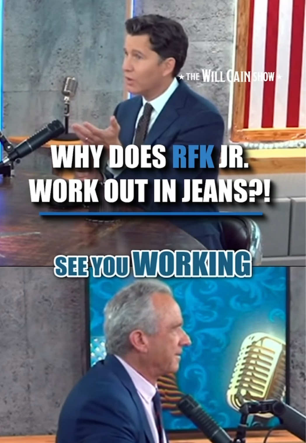 @willcainshow