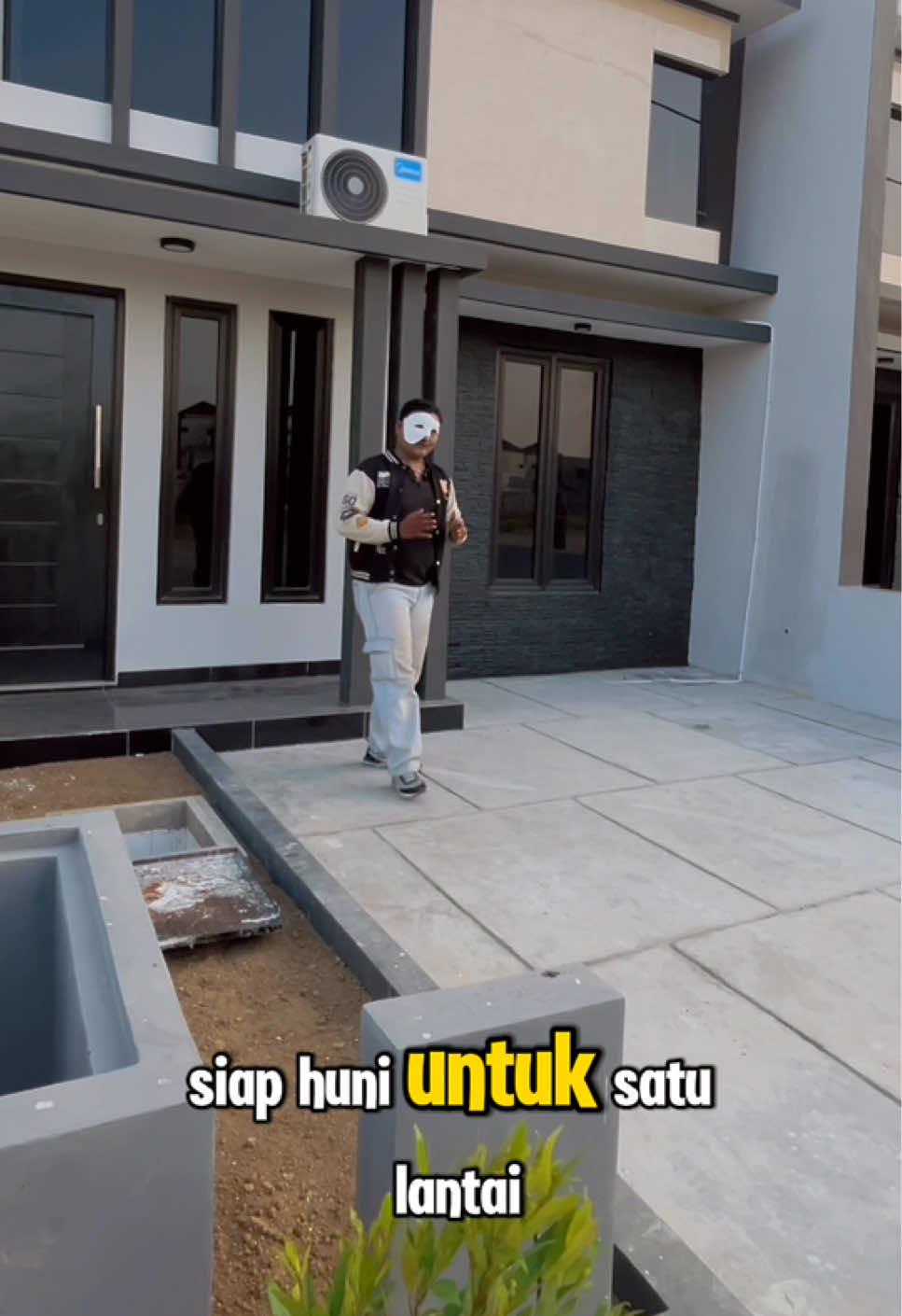 @MISTER TANPA DP