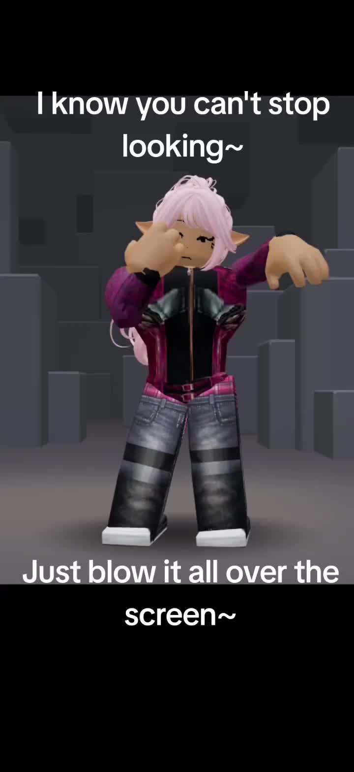 @ThatElfGirl OnRoblox