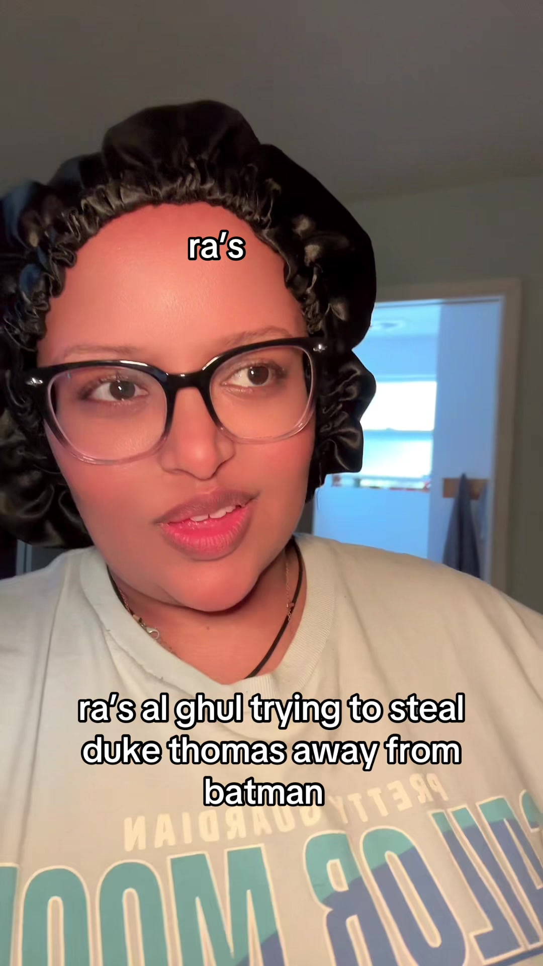 @Archie
