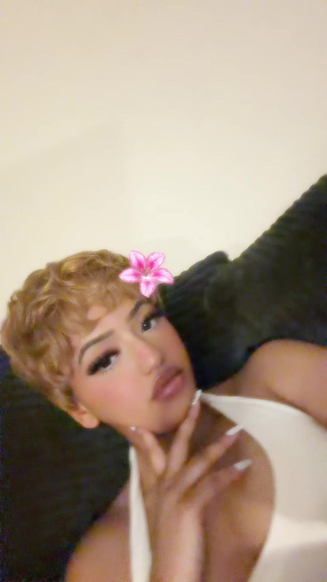@Aaliyah M