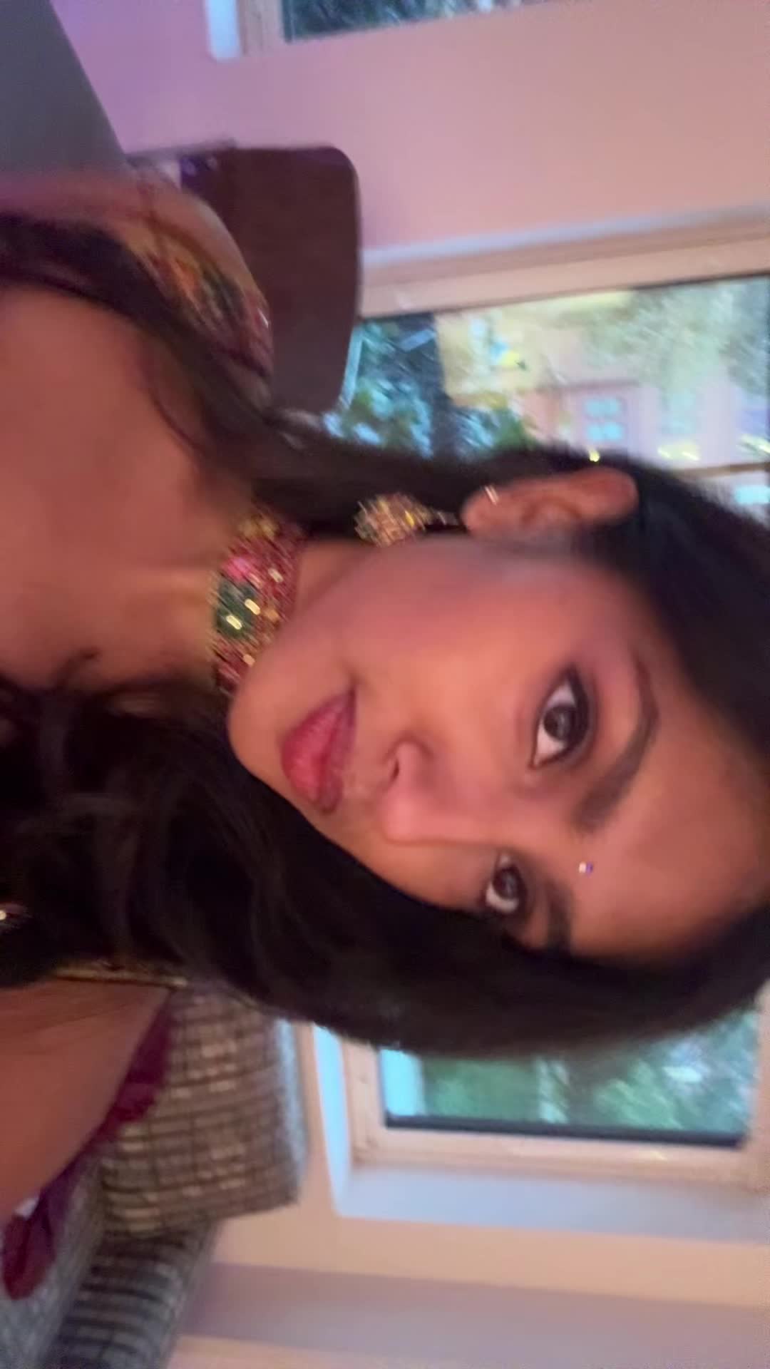 @Reena