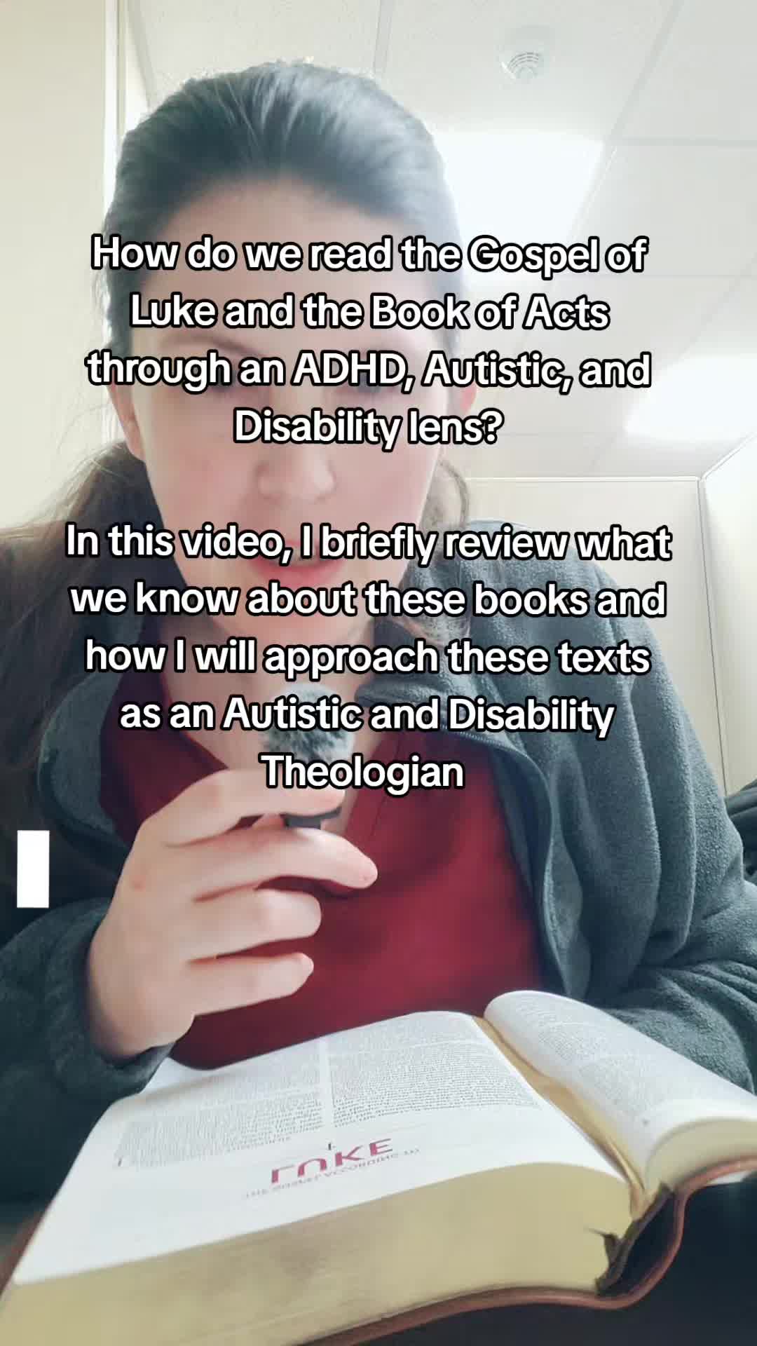 @Jalissa | Audhd Theologian