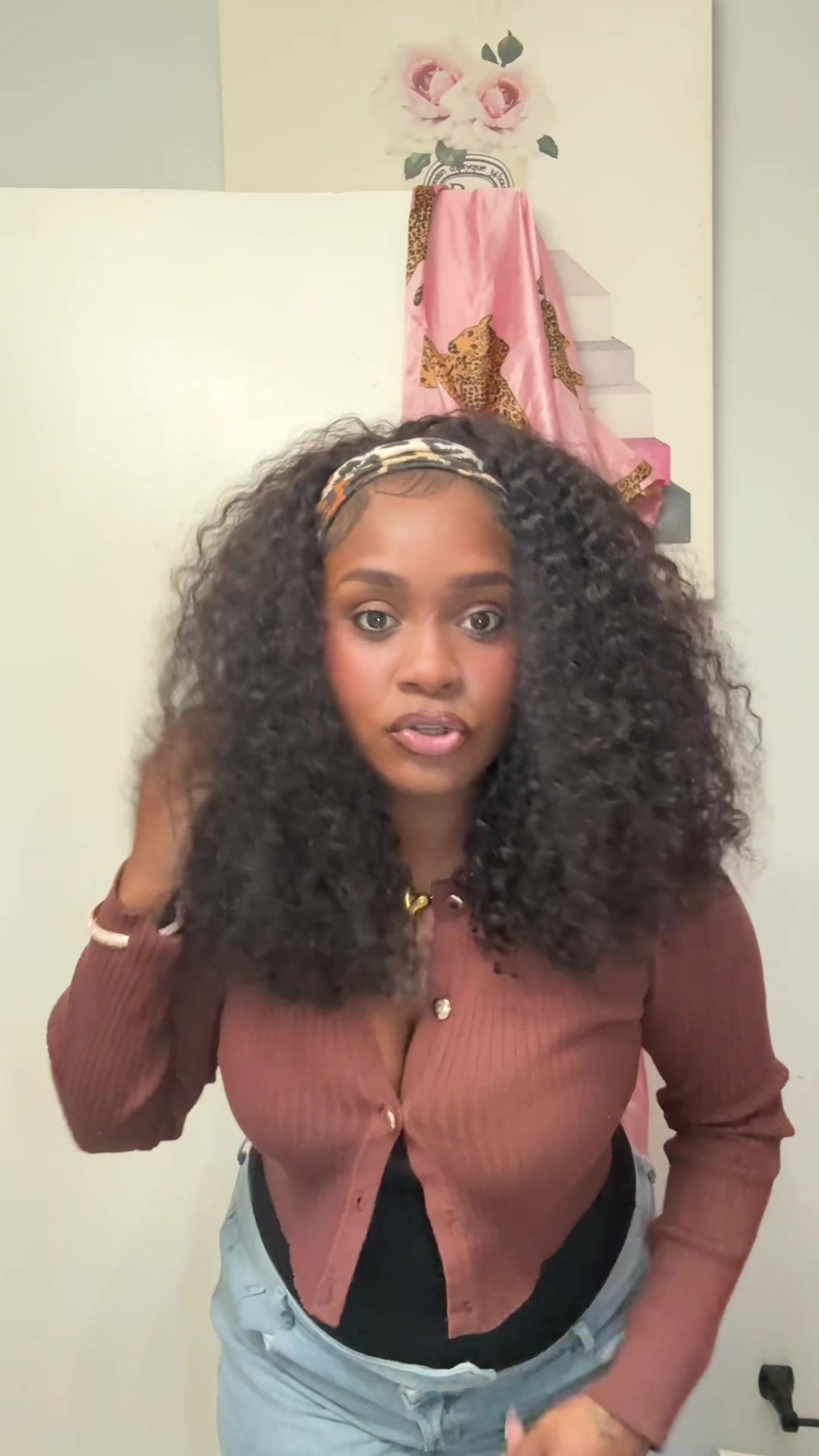 @Brownskin Mami