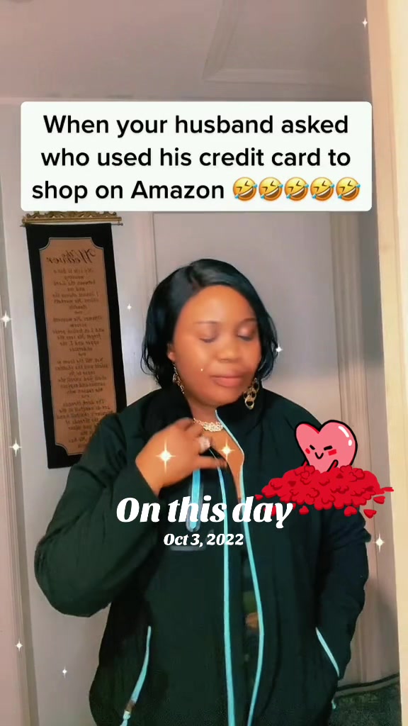 @Gracious & Michael mom