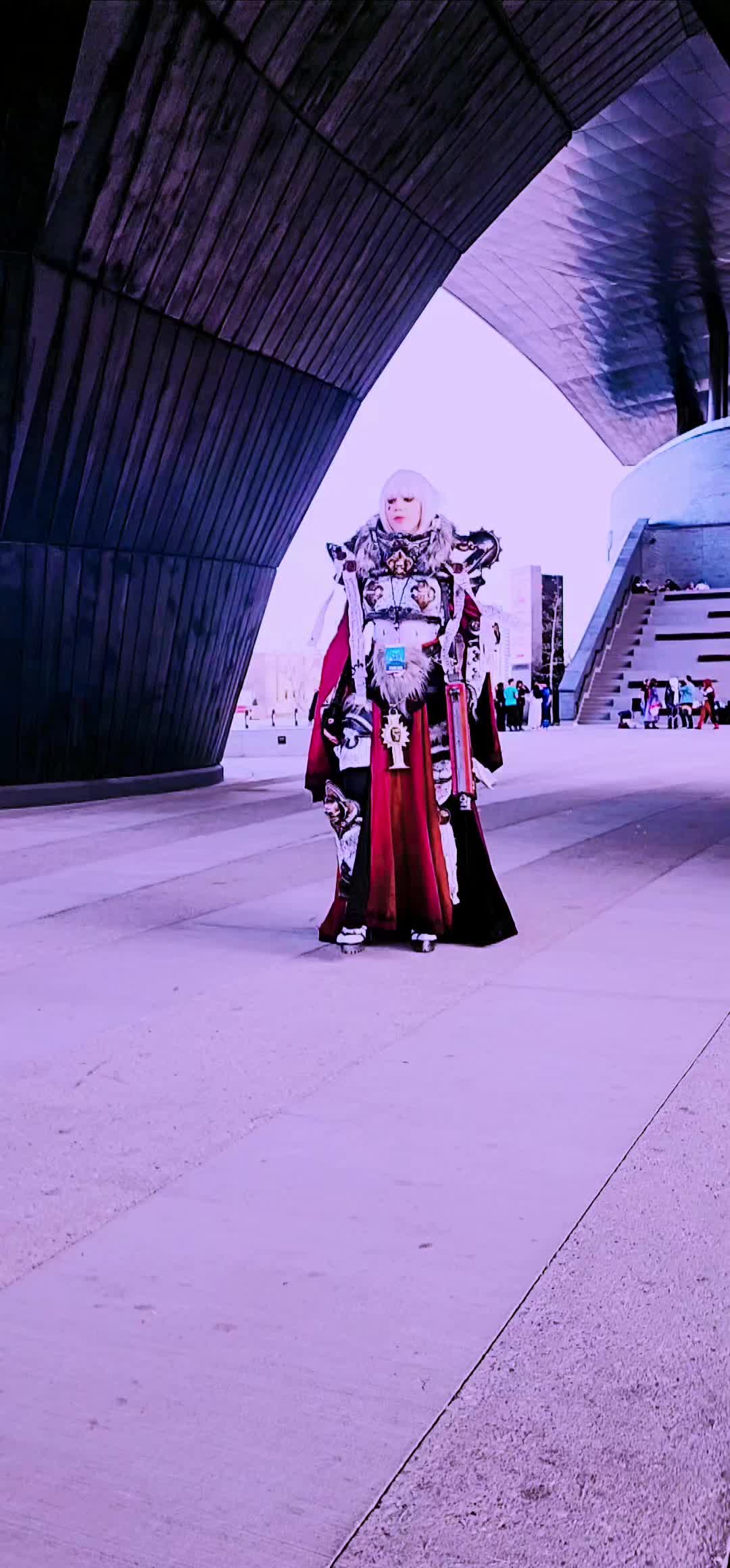 @Cee Cee Cosplay🇨🇦