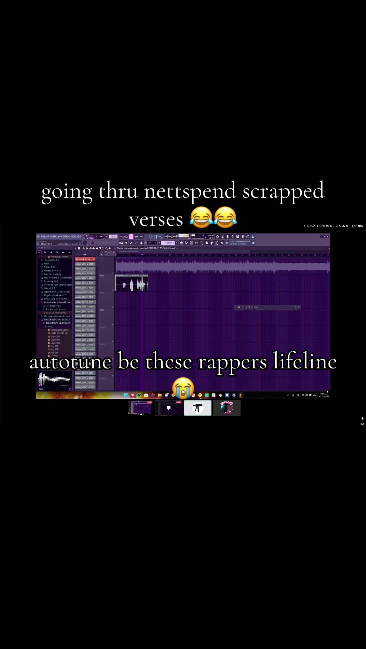 @greed