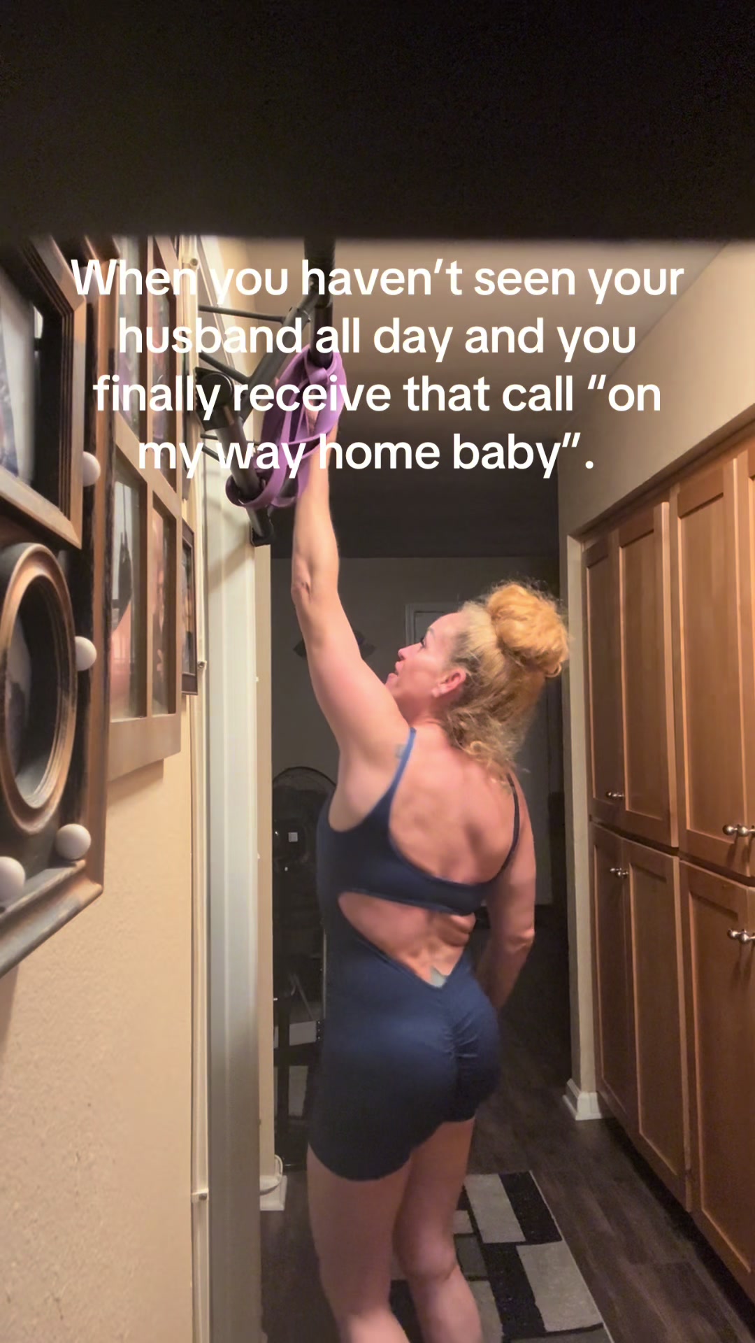 @Fitness queen