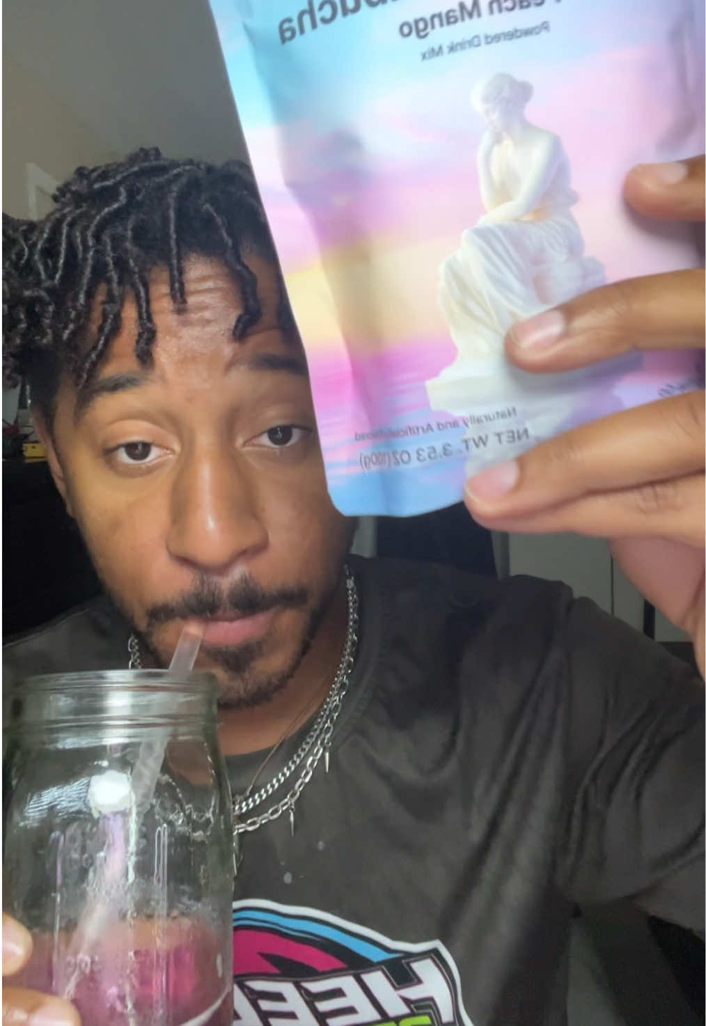 @Julian | Male UGC Creator