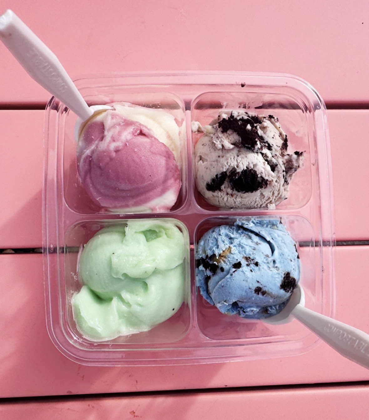 @Licks Unlimited