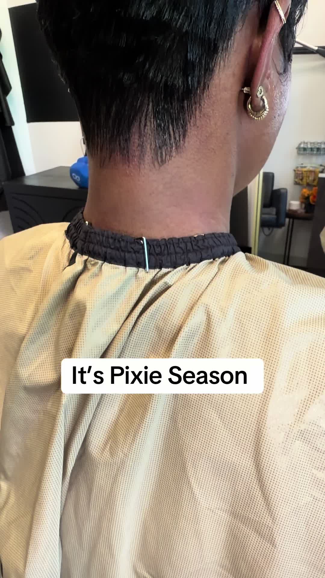 @Nykole - Hair Care Specialist