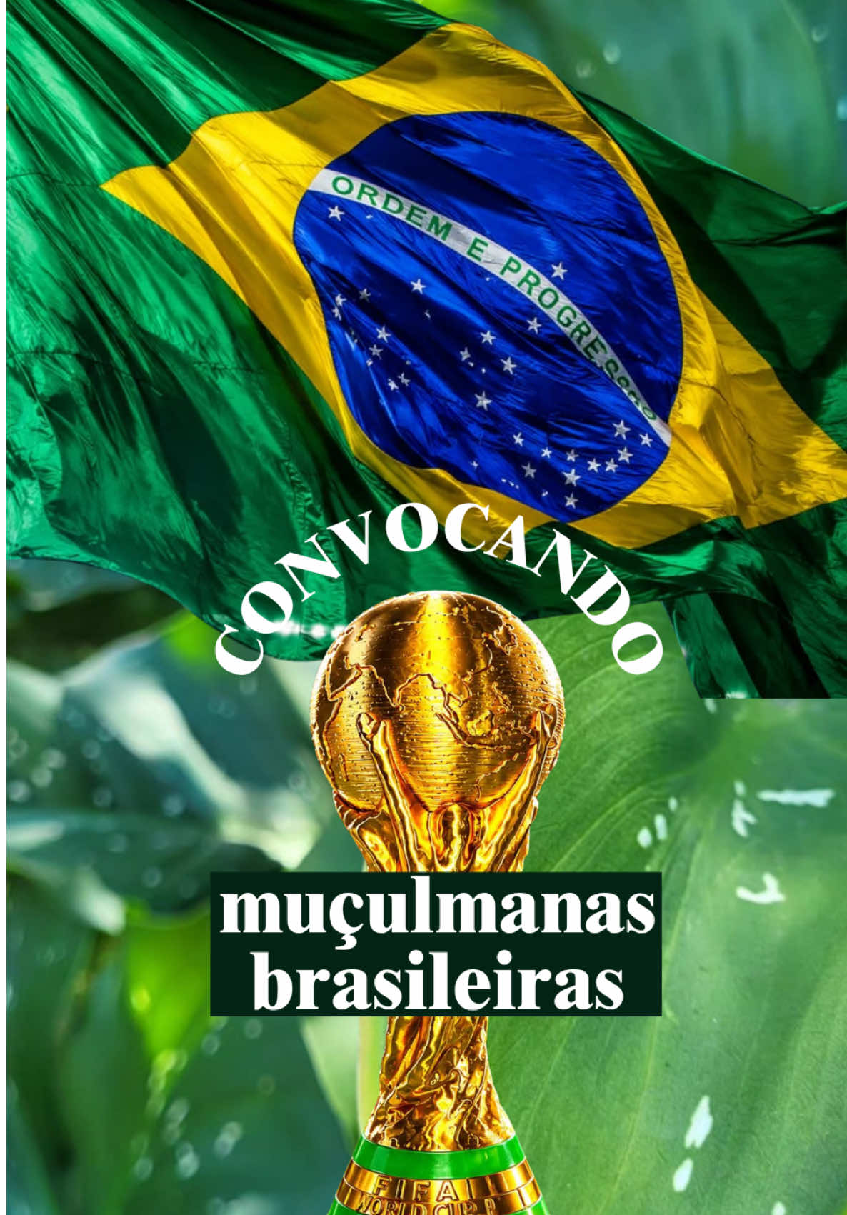 @brazilian revert 🇧🇷☪️✨🤲🏽