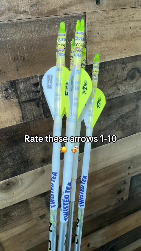 @Ryan | Archery Tech