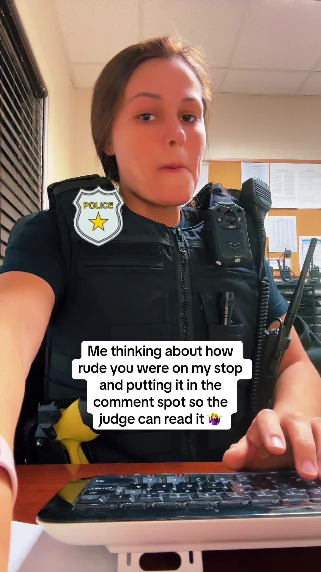 @Barbara Deen