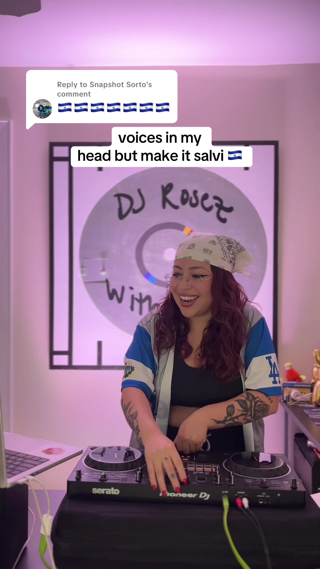 @djrosez