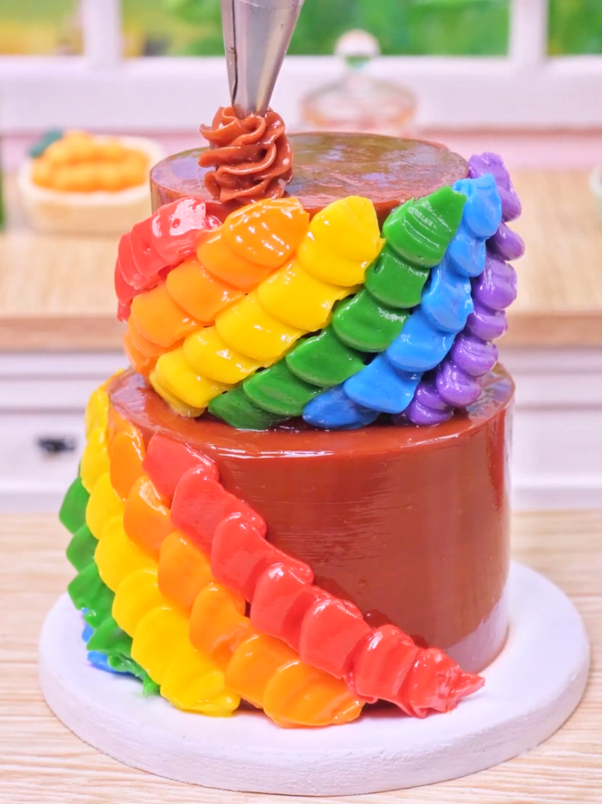 @1000+Yummy Cake