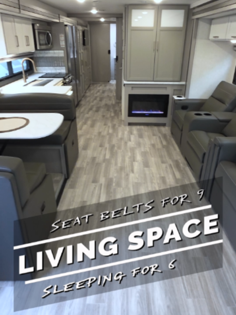 @Thor Motor Coach