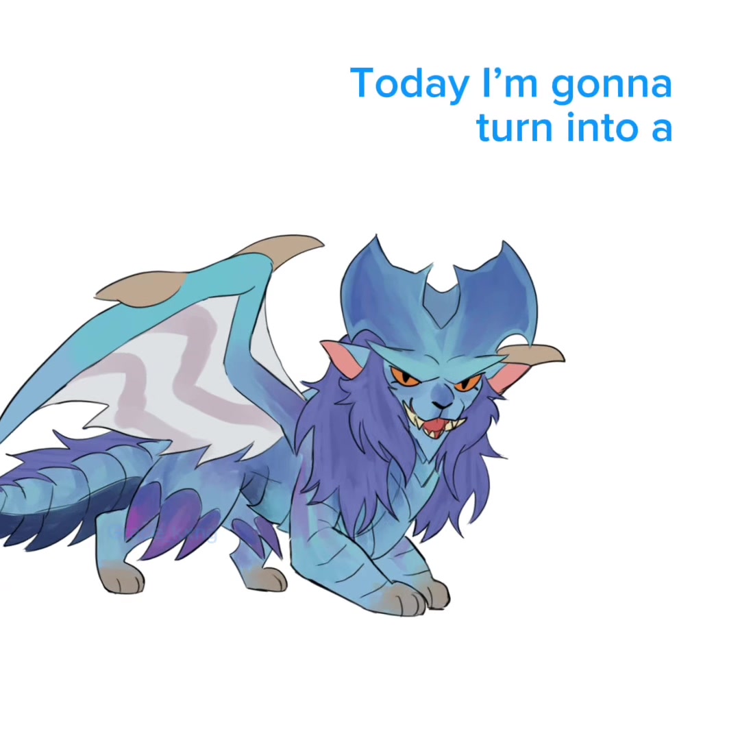 @Grace(Bring back Prowler mode)