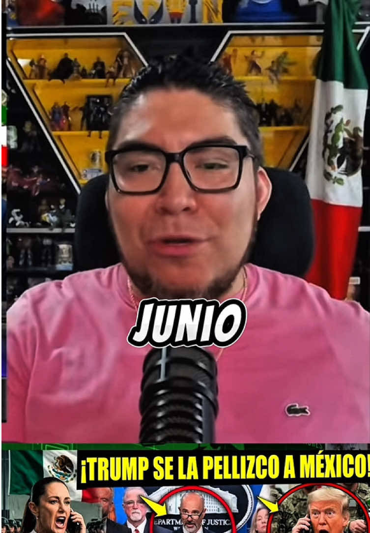 @Campechaneando Noticias