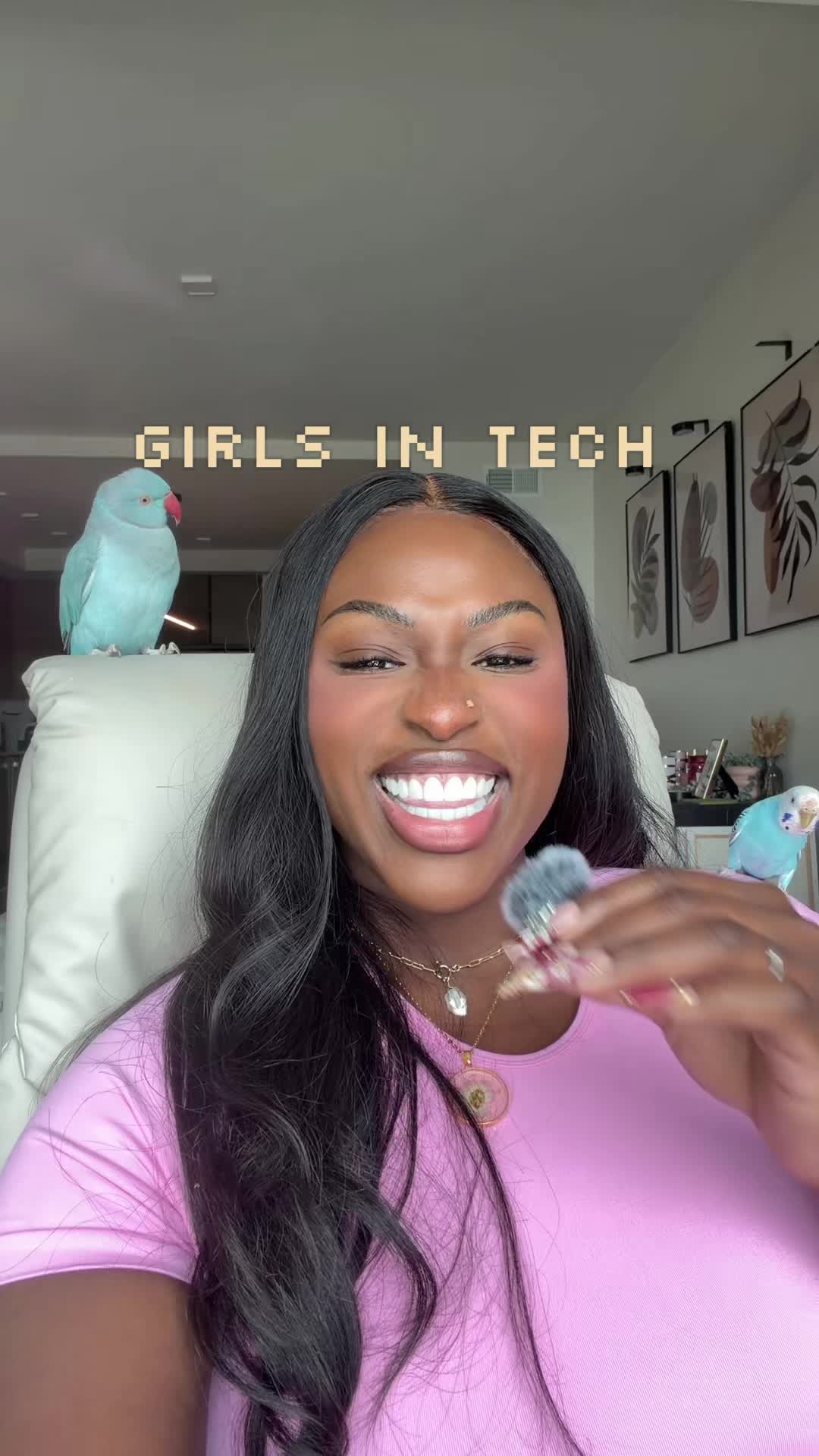 @Fanta-Marie | Cybersecurity
