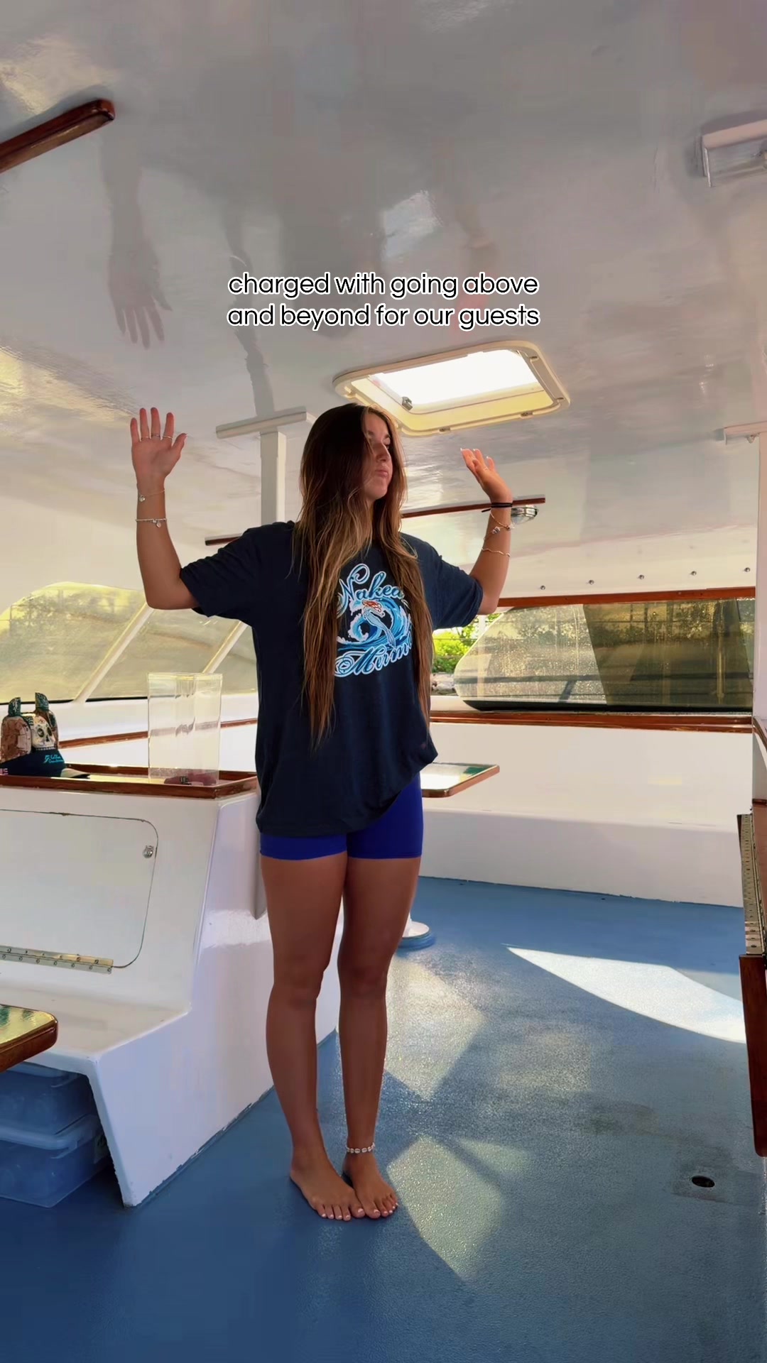 @Ko Olina Ocean Adventures