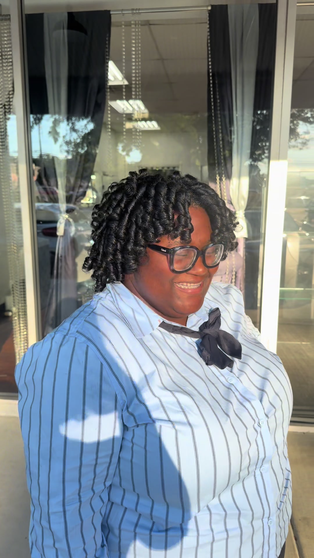 @Diarra Dumornay