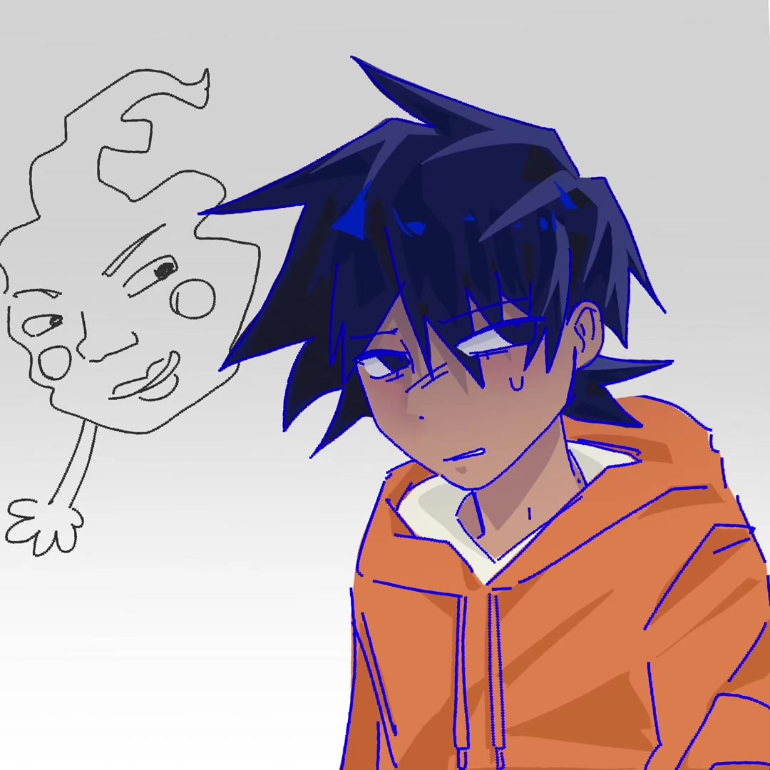 @Ritsu Kageyama