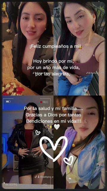 @Patyco valla