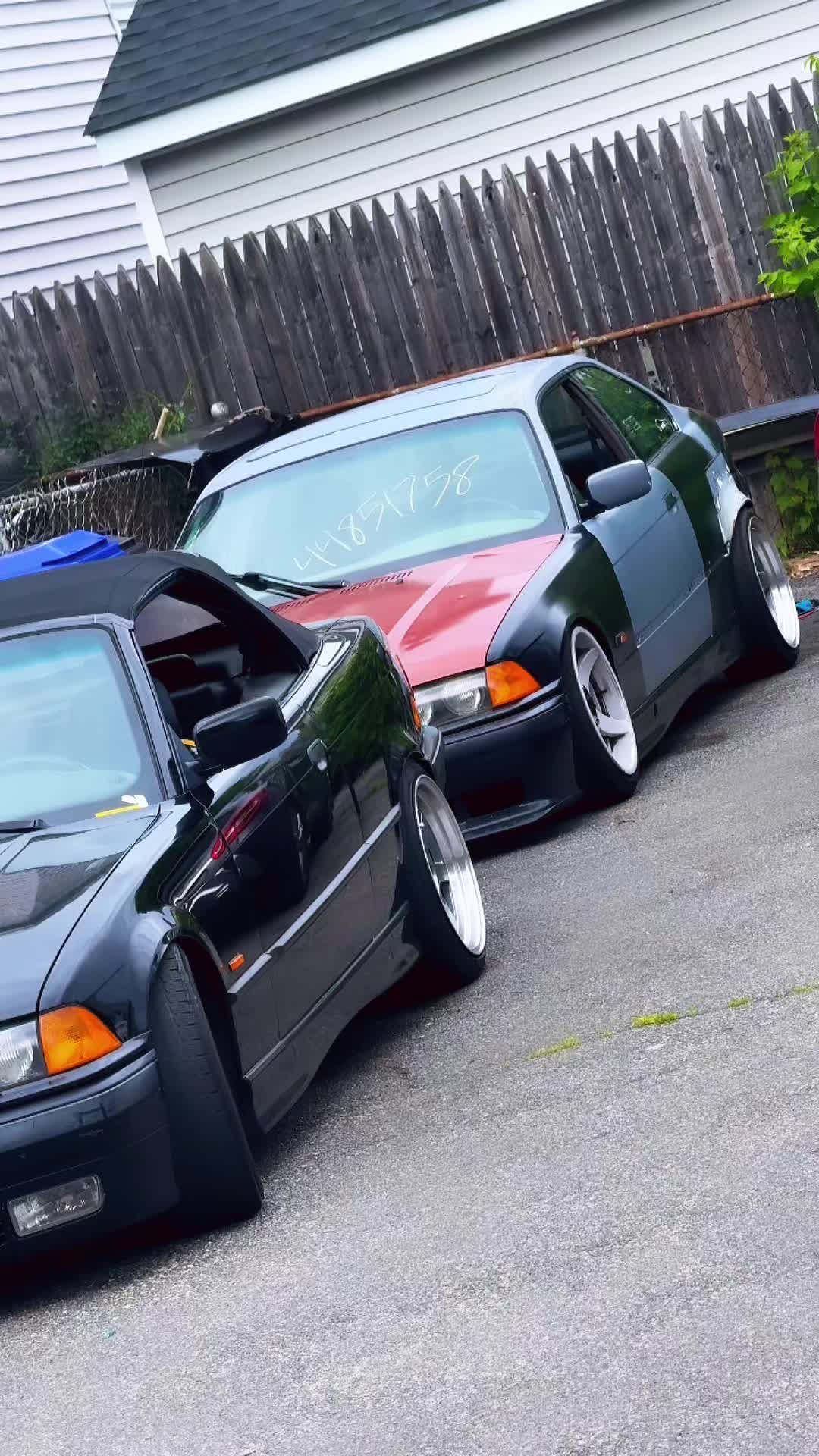 @E36blacklist