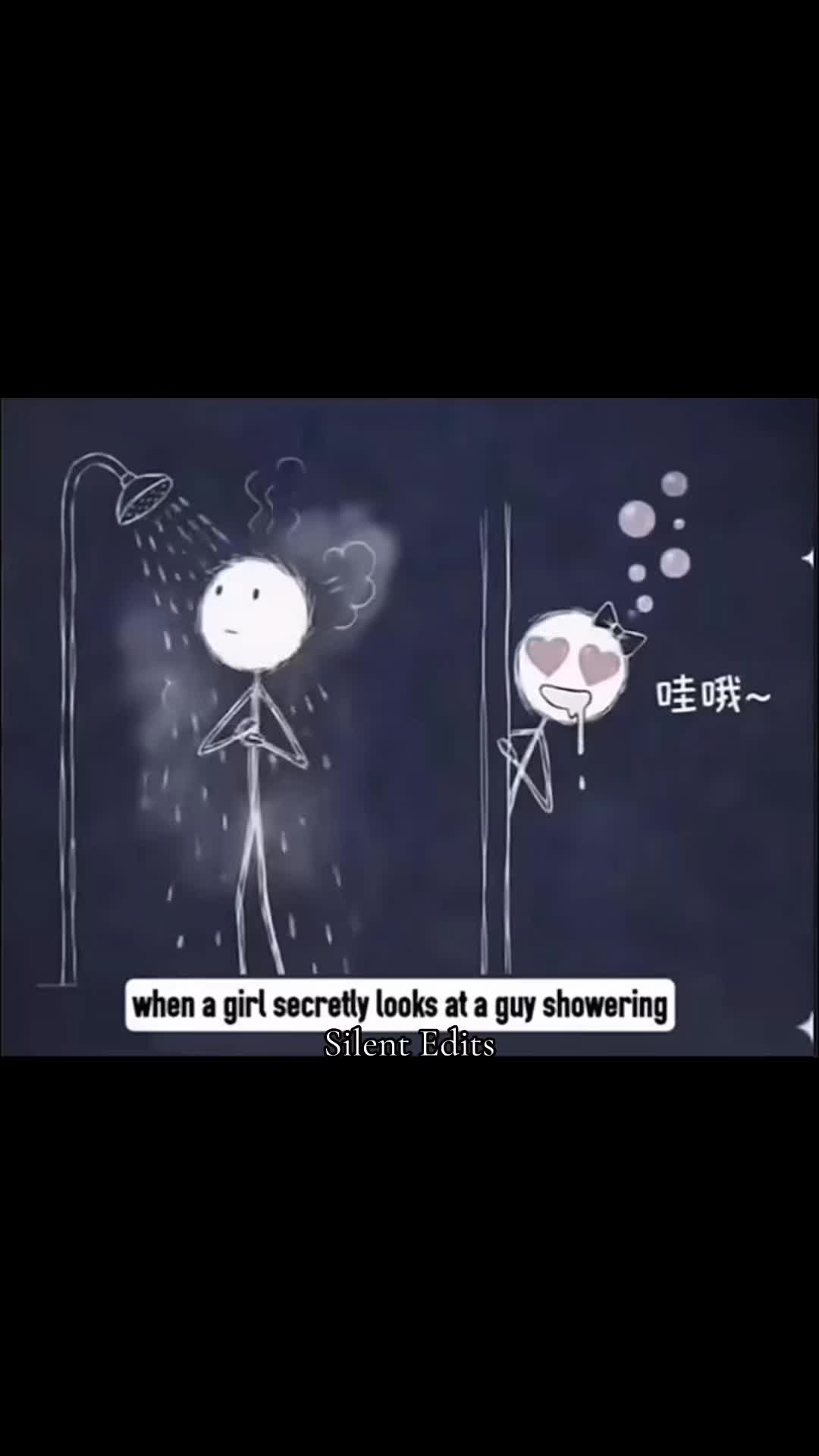 @SilentEdits