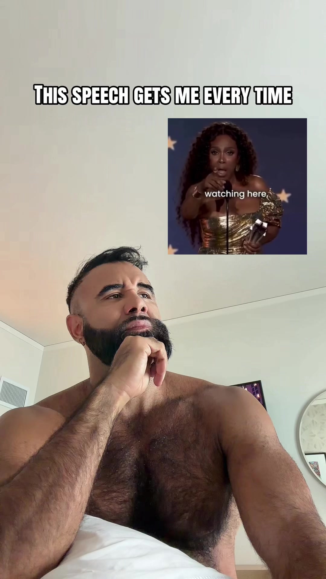 @Persian Wolf 🐺