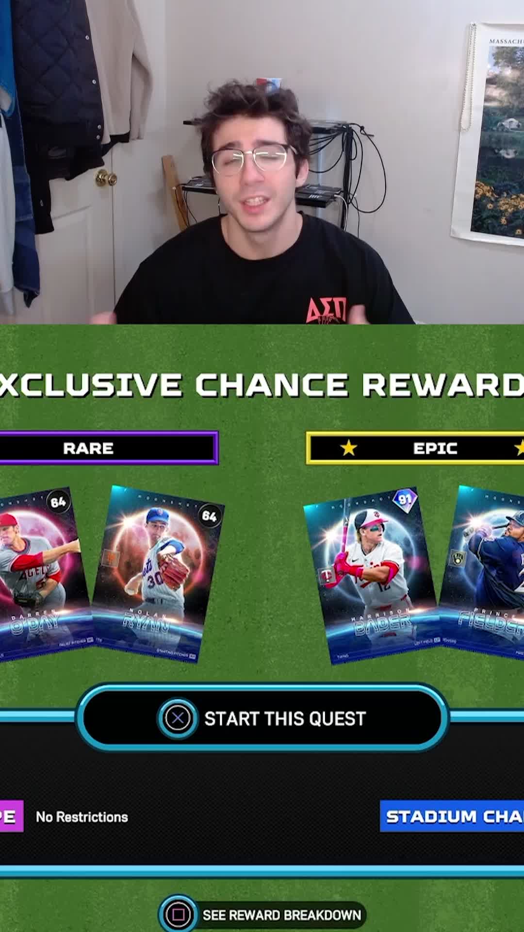 @MLBTheShow Content | YouTube