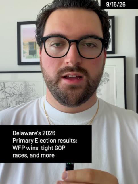 @Spotlight Delaware