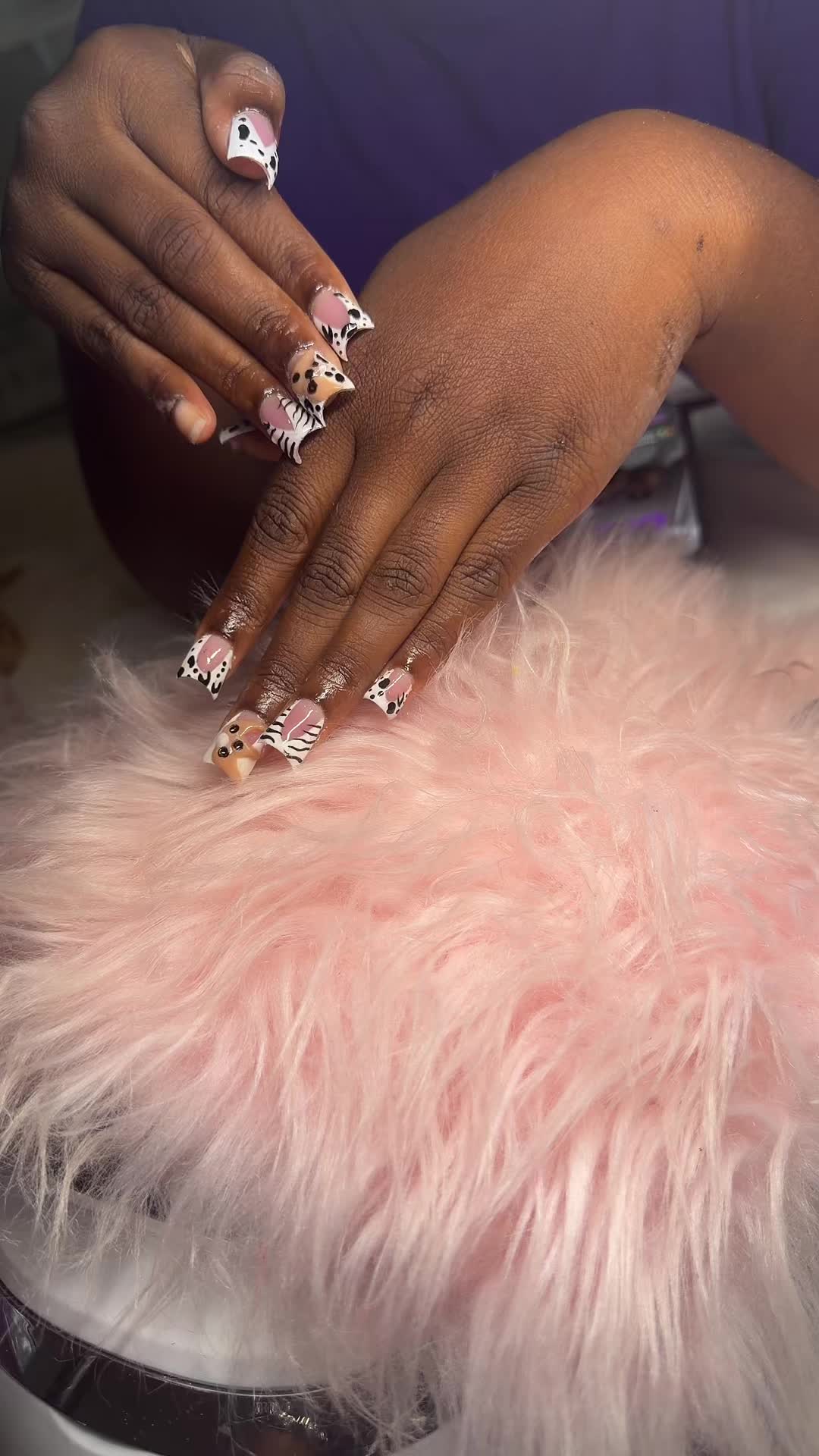 @NeecTheNailFairy