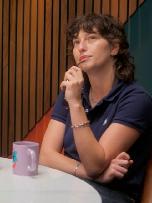 @Netflix Podcasts
