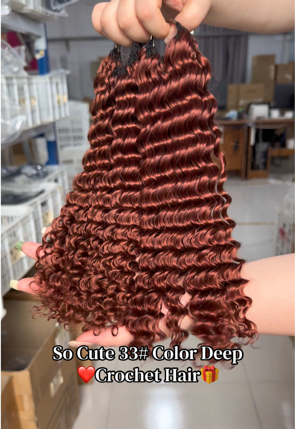 @Bling Hair Fashion