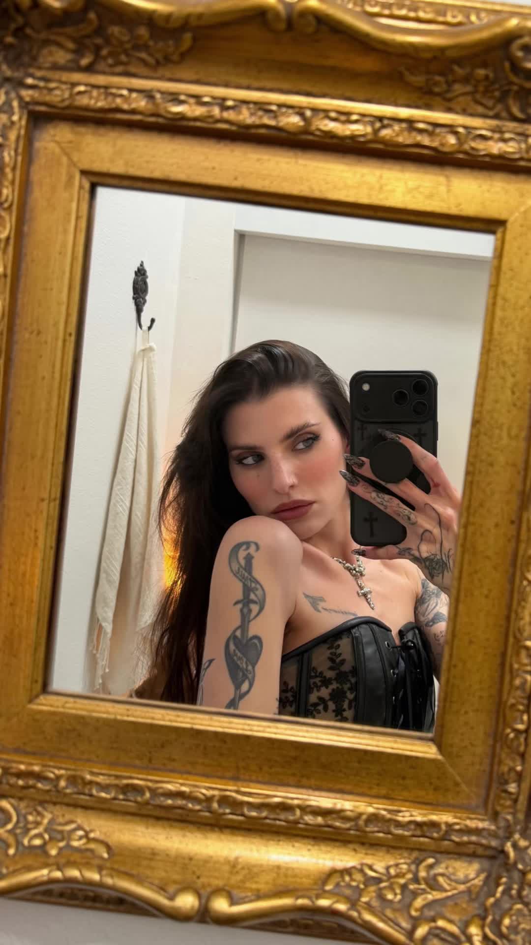 @Lilith Czar