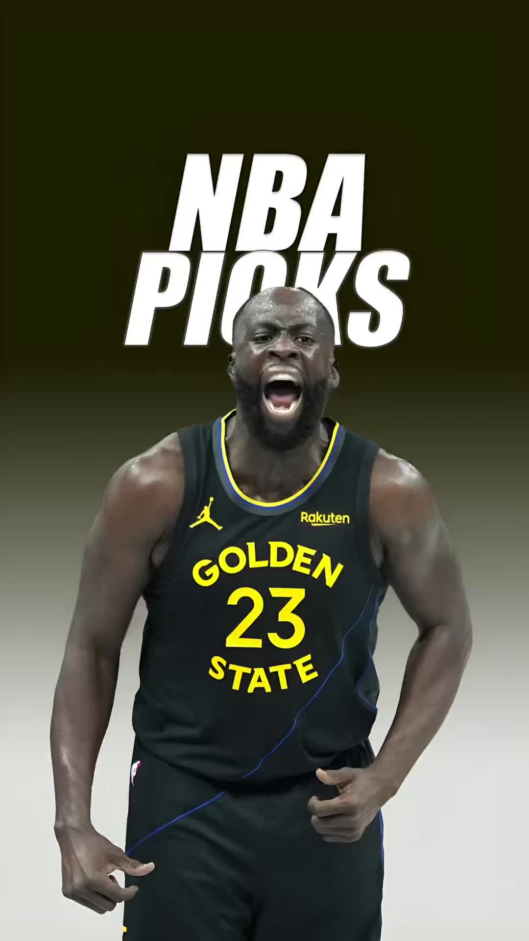 @DFS Picks