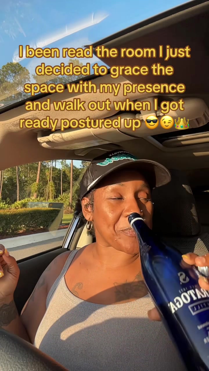 @ChaundraTheGreat