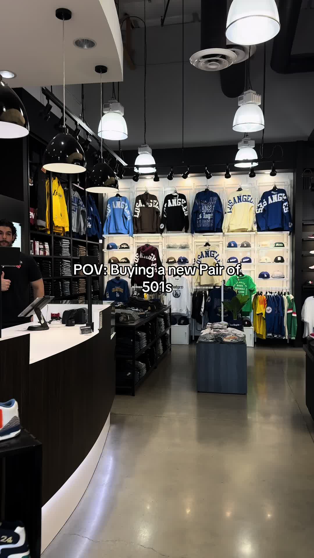 @Denim Exchange