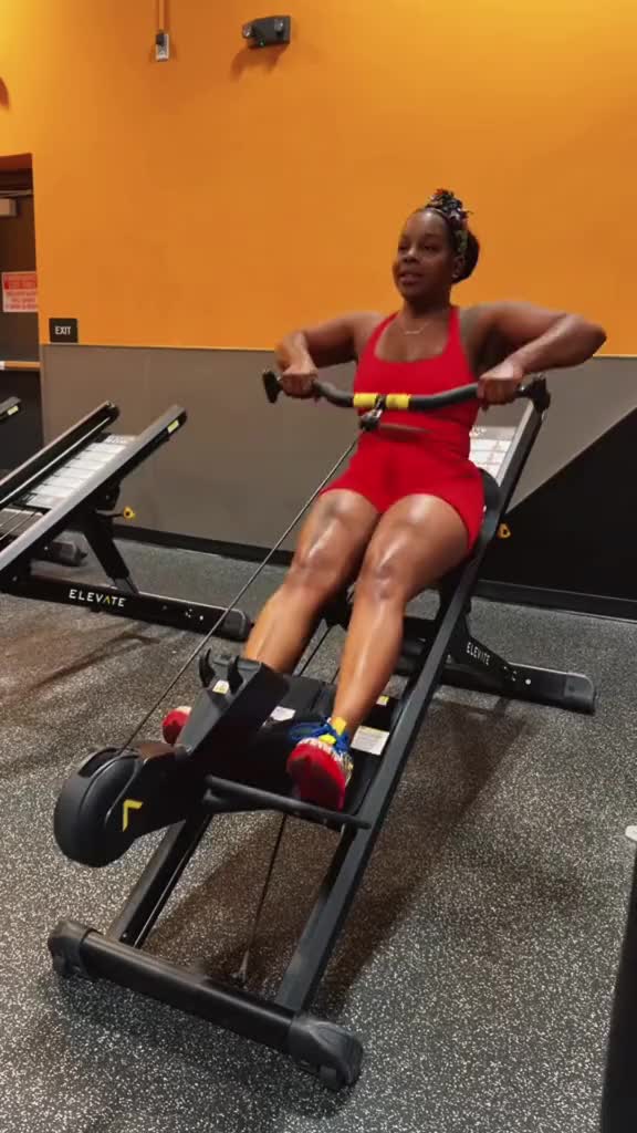 @Vanetria M Jones