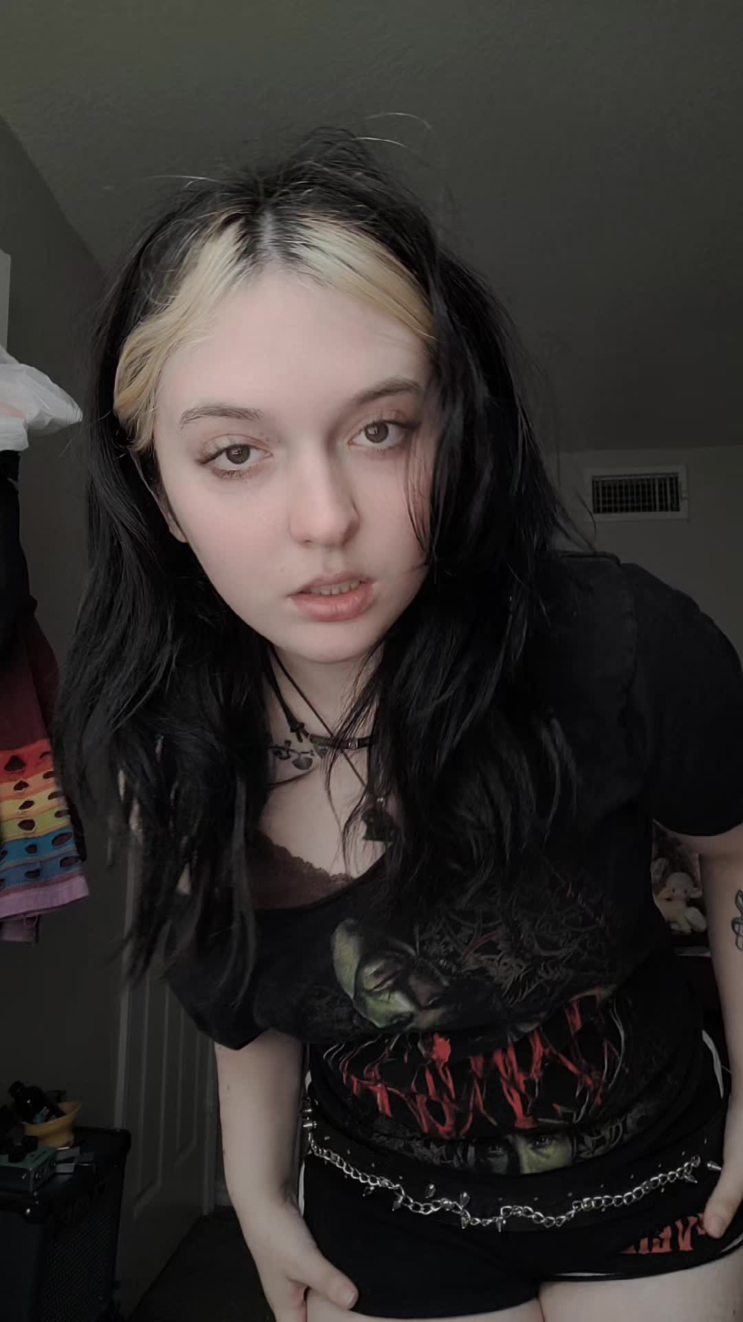 @ihaveraybies⭐️🪽