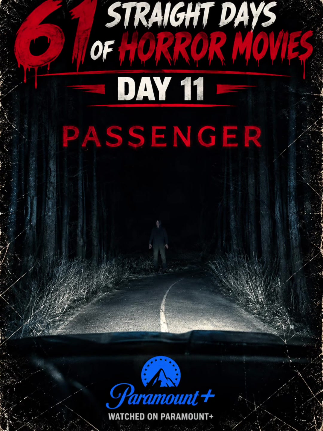 @Retro Zombie Horror