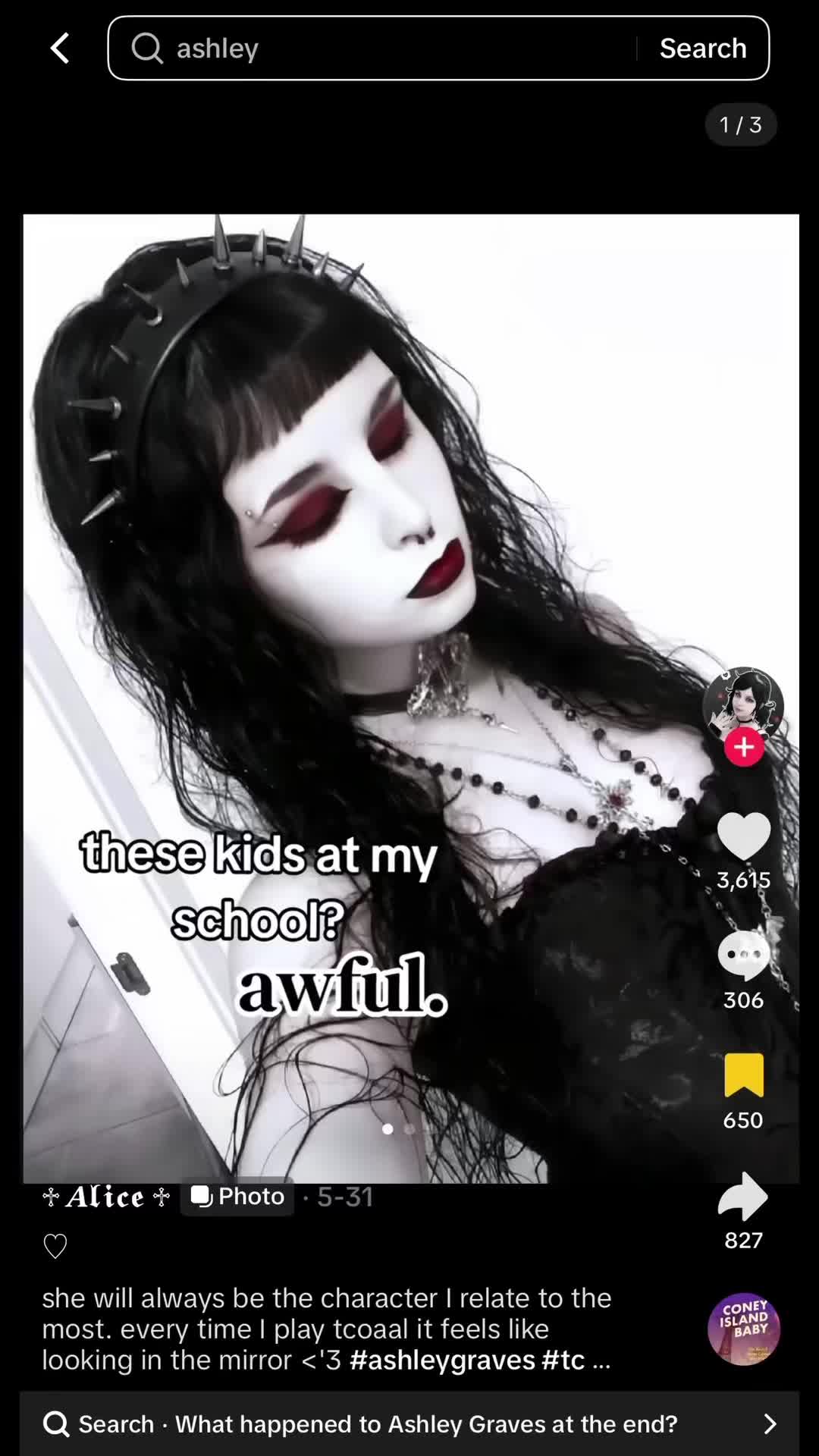 @Fraud