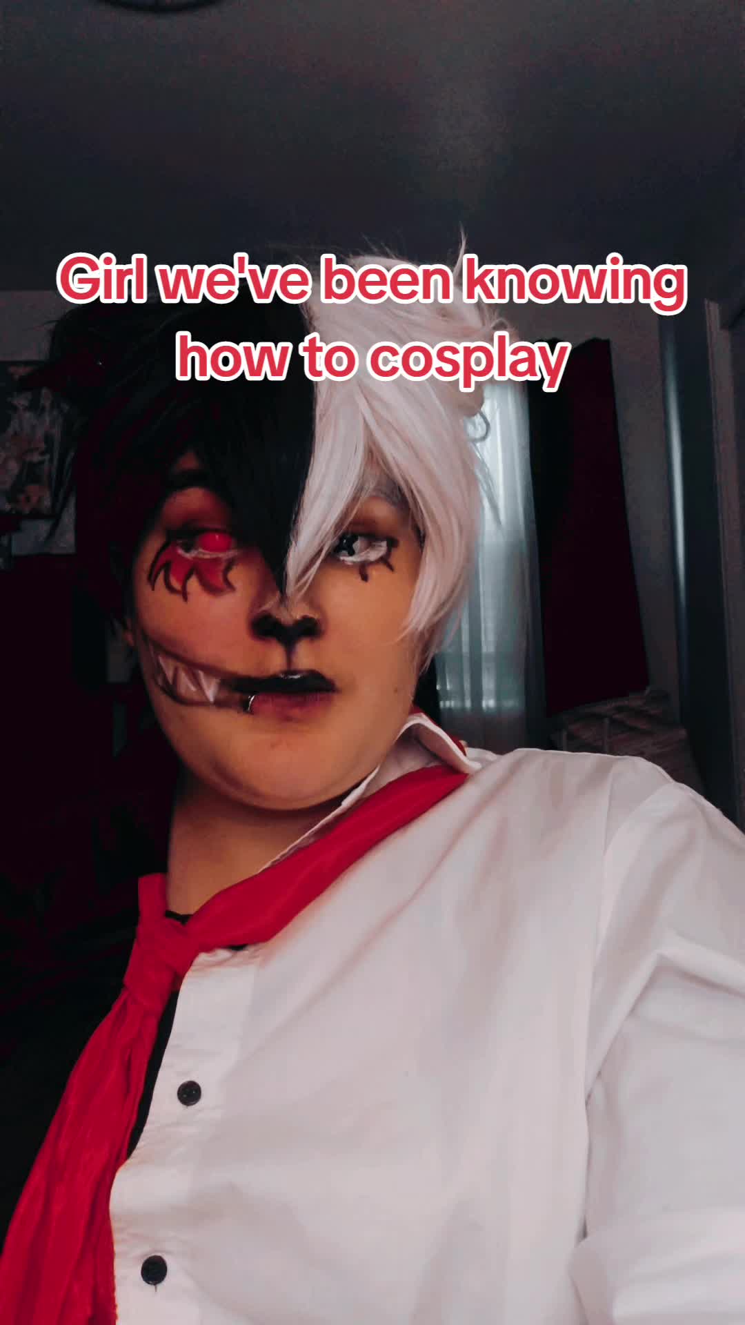 @Monokuma