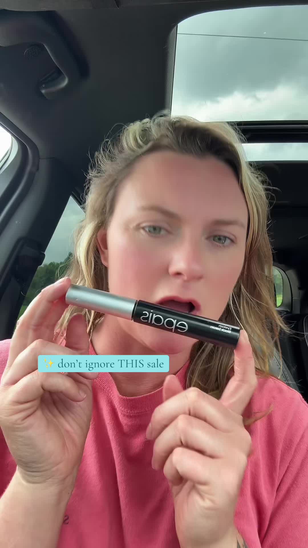 @i blame tiktok