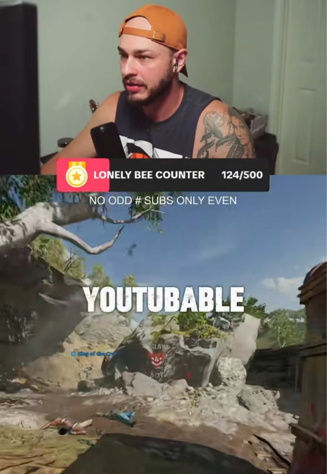 @Youtubable