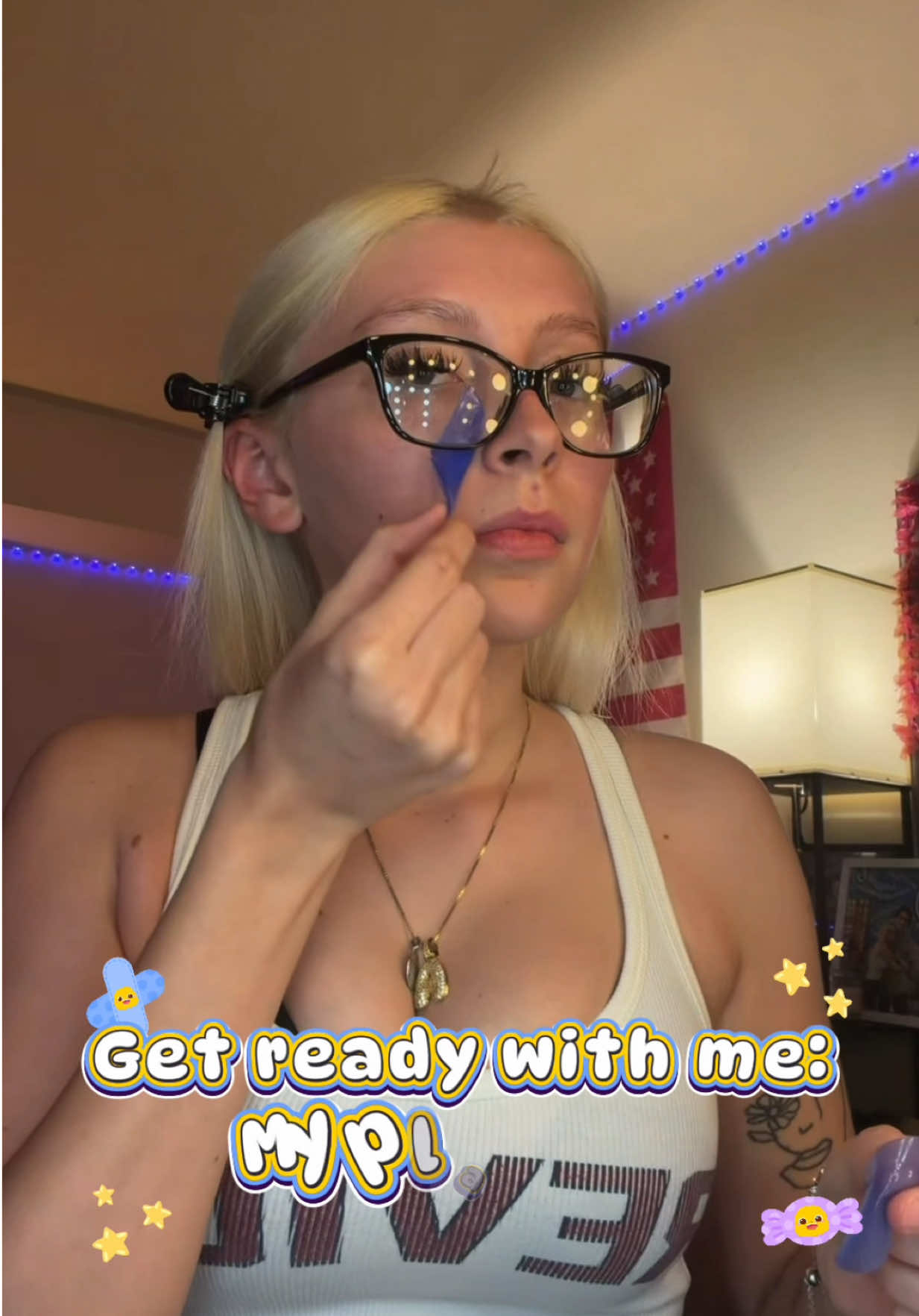 @Alexis <3