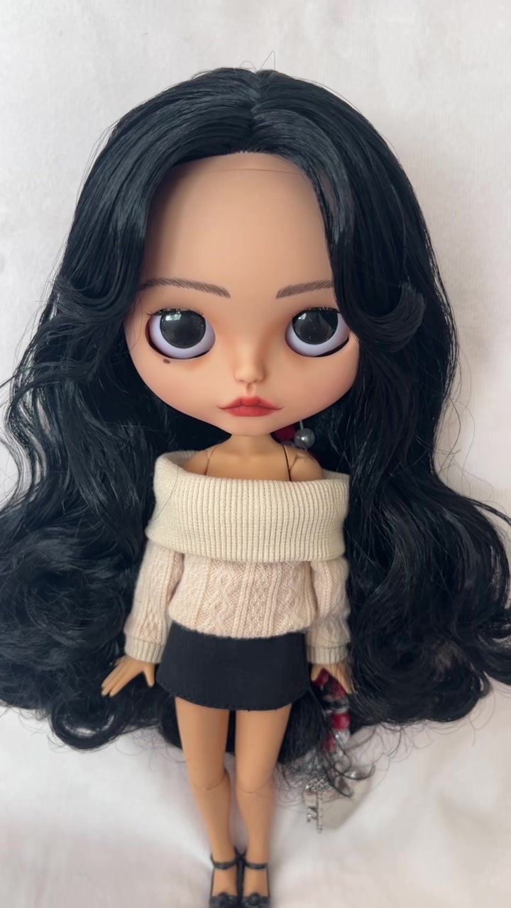 @jossie&rsquo;s dolls ⋆.ೃ࿔*:･