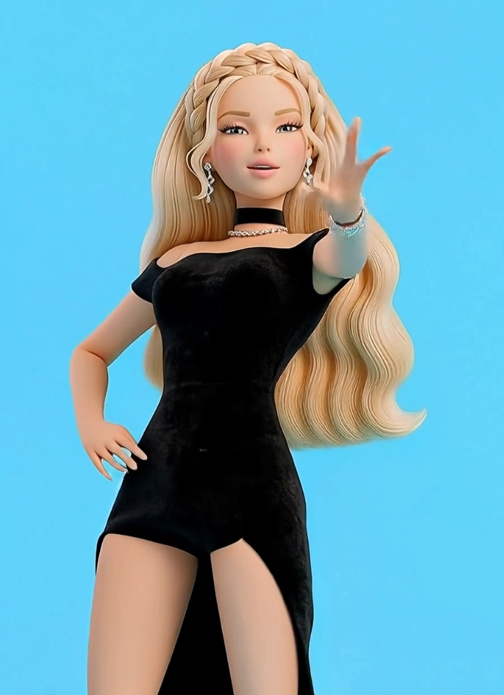 @barbie